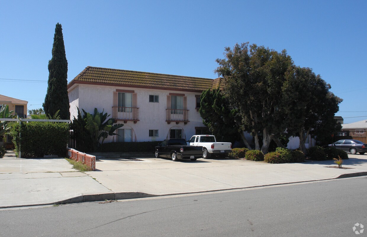 Foto del edificio - 1321 Oliver Ave