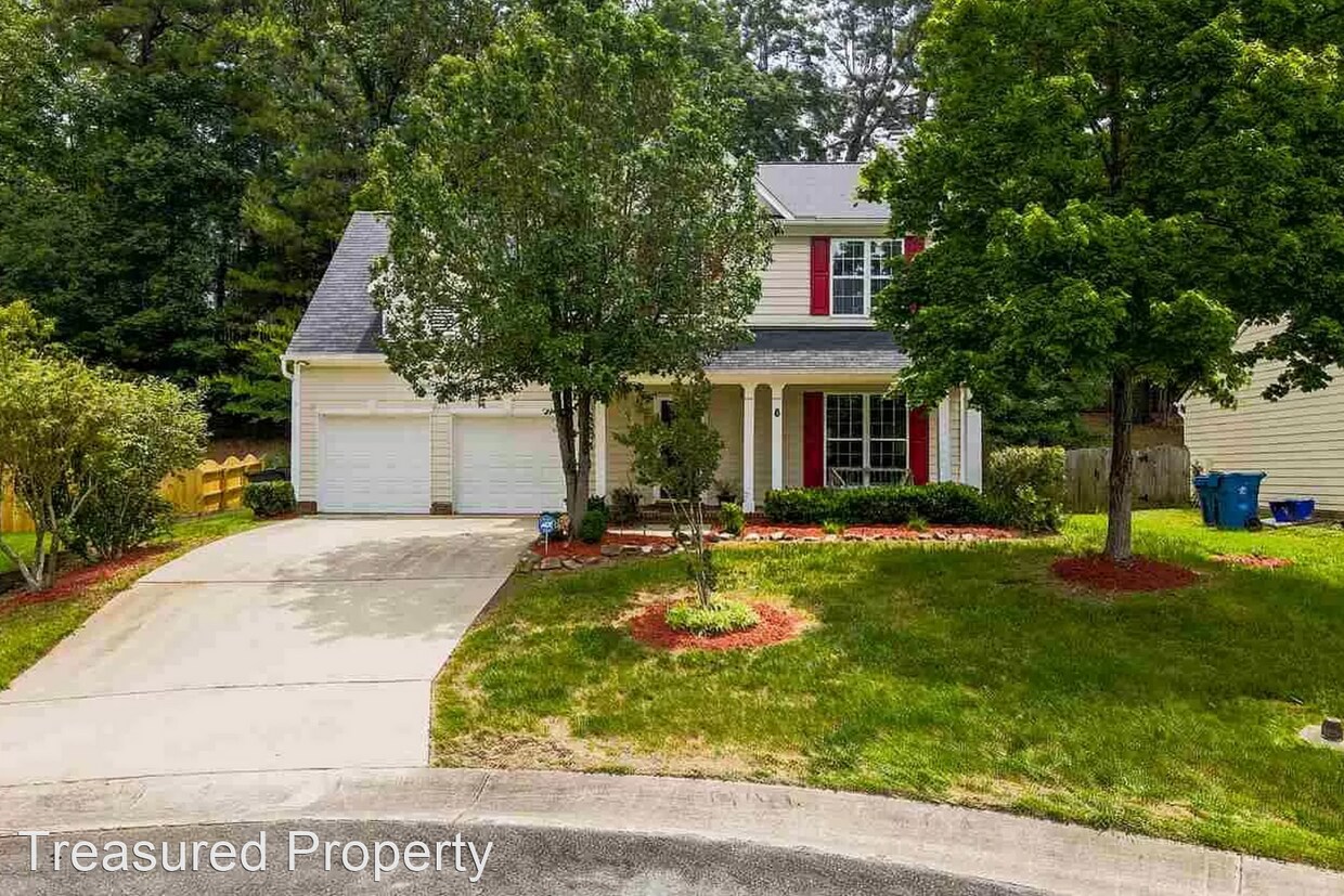 Primary Photo - 3 br, 2.5 bath House - 6 Homestead Ct