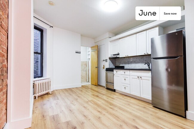 Foto del edificio - 531 W 48th St