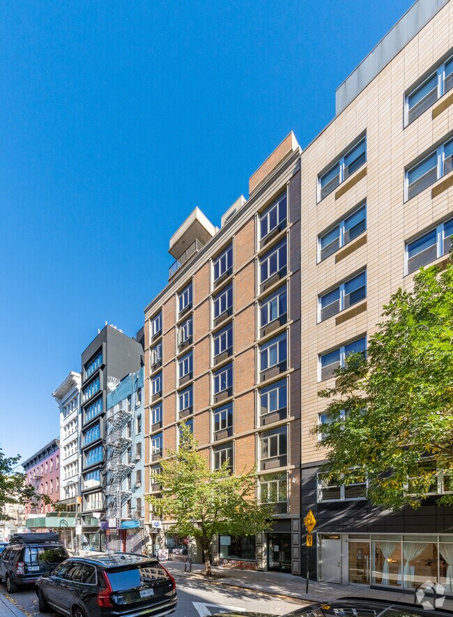 Building Photo - The Z Building