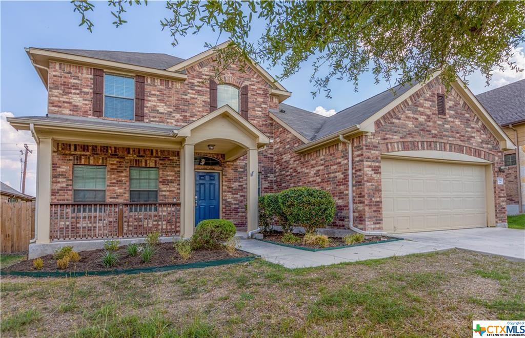 394 Pecan Meadows, New Braunfels, TX 78130 House Rental in New