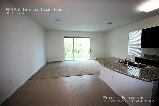 Building Photo - Riverview – 3BR/2.5BA –  In Osprey Lakes