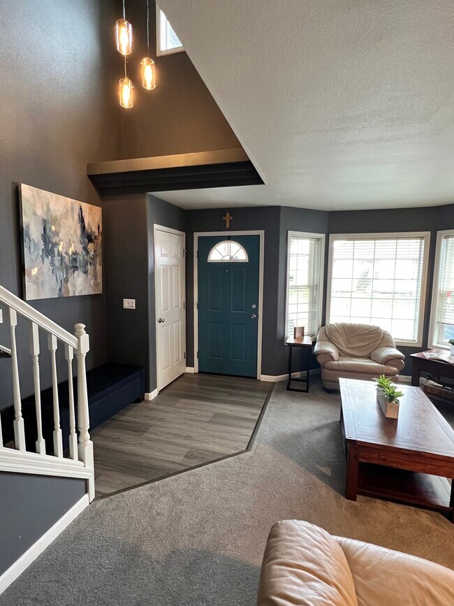 Foto del edificio - 2516 179th St Ct E