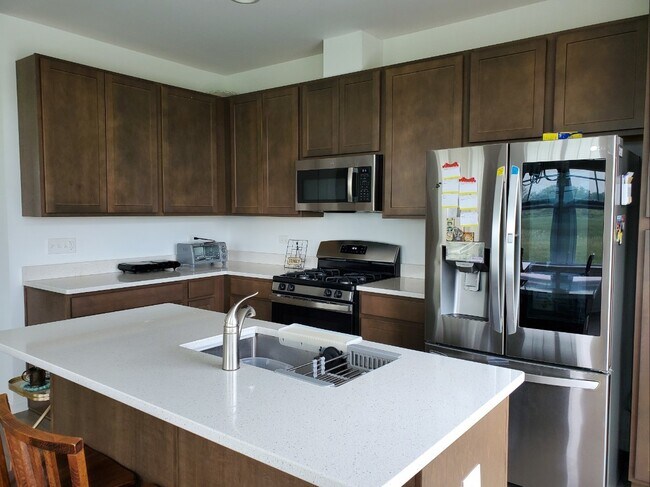 Foto del edificio - 300 Timberleaf Cir