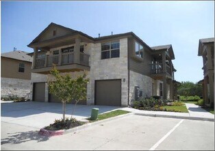 Building Photo - 1310 W Parmer Ln