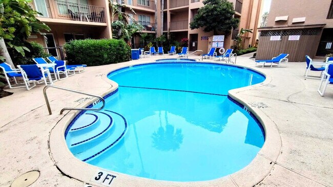 Foto del edificio - 2401 Gulf Blvd