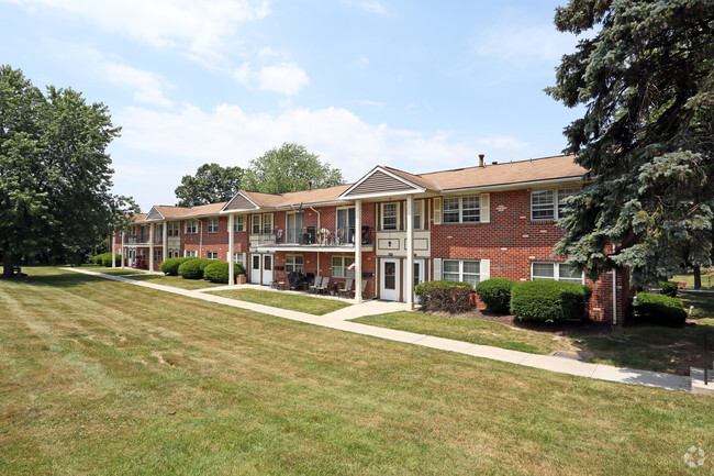 Foto del edificio - Green Valley Apartments