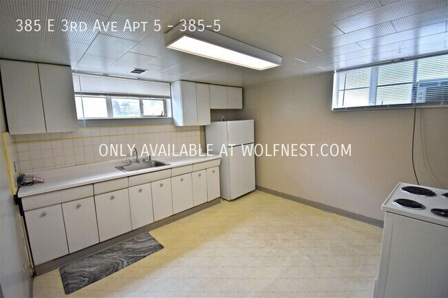 Foto del edificio - No Deposit Option! Lovely 1 Bedroom Avenue...