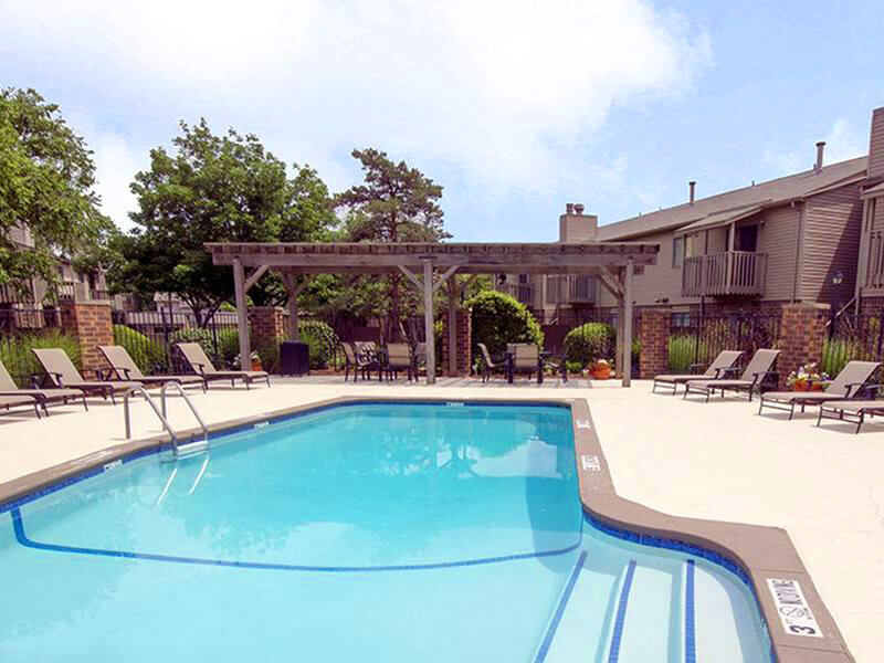 Brookwood Apartments Apartments 1770 S Rock Rd Wichita, KS