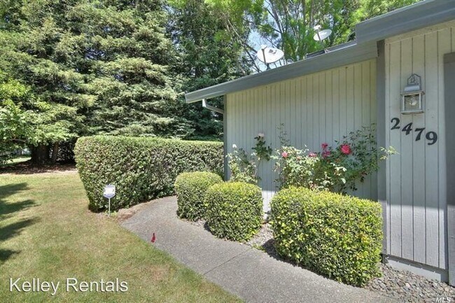 Foto del edificio - 2 br, 2 bath House - 2479 Big Oak Dr