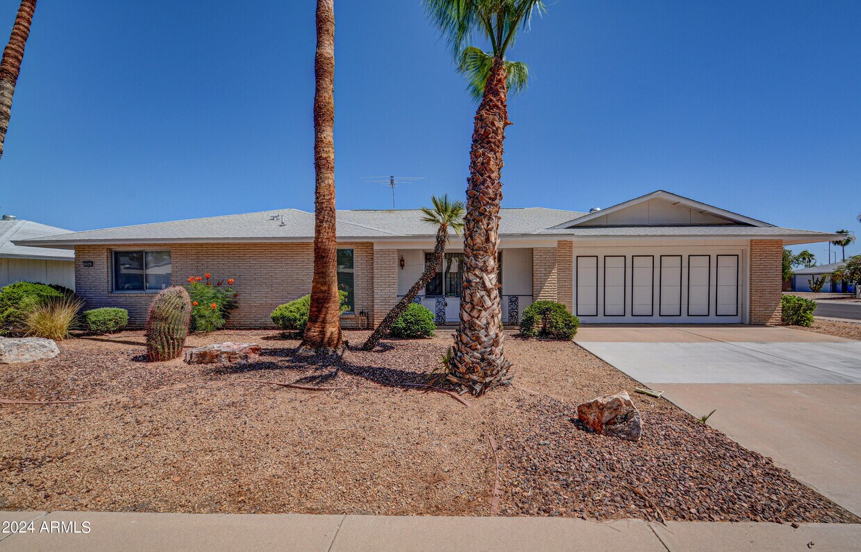 Foto principal - 12647 W Parkwood Dr