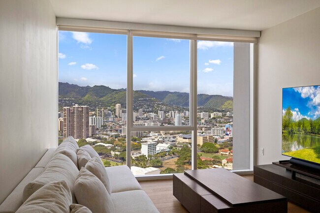 Foto del edificio - 888 Kapiolani Blvd