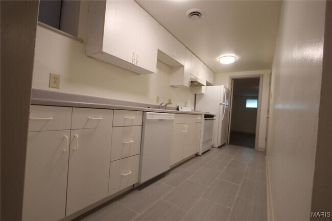 Foto del edificio - 3809 Shenandoah Ave