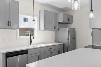 Interior Photo - Alto Luxury Townhomes