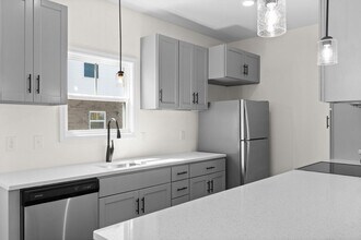 Interior Photo - Alto Luxury Townhomes