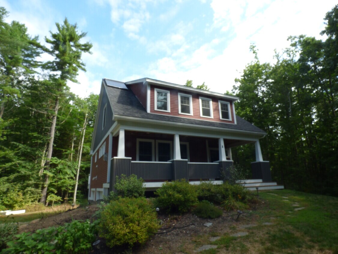 8 DEVON Wds, Kittery, ME 03904 House Rental in Kittery, ME