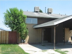 Building Photo - 3361-3363 Valcrest Dr