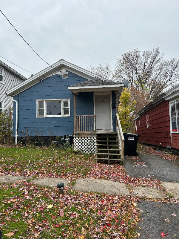 124 Jasper St, Syracuse, NY 13203 House Rental in Syracuse, NY
