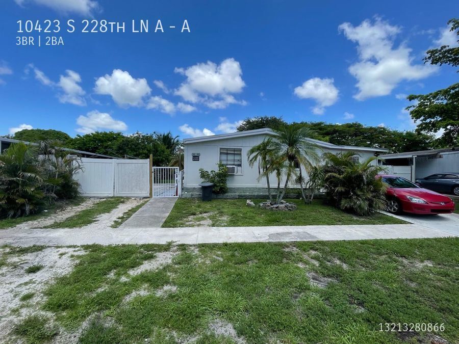Primary Photo - 10423 S 228th Ln
