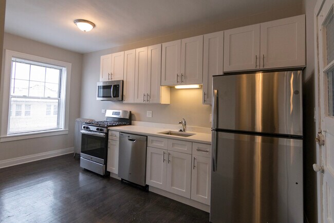 Foto del edificio - 3126 W Eddy St