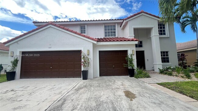 Foto del edificio - 522 SW 200th Terrace