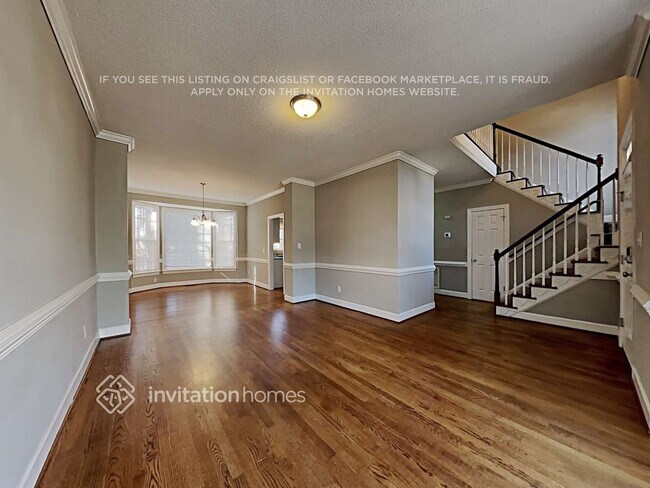 Building Photo - 2025 Muirfield Village Way