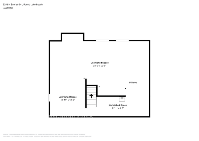 Building Photo - 2356 N Sunrise Dr