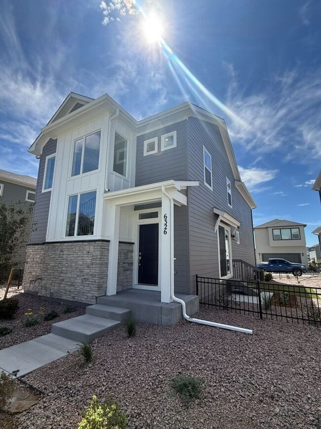 Building Photo - 6326 Laud Pt