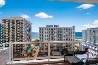Building Photo - 5700 Collins Ave