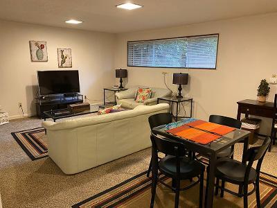 Spacious Open Living areas - 22432 91st Ave W