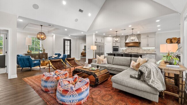 Foto del edificio - 3517 Cooper Ln