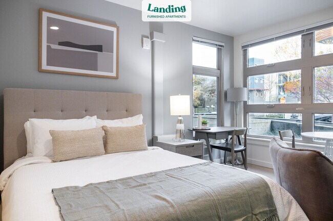 Foto del edificio - 3900 Adeline St