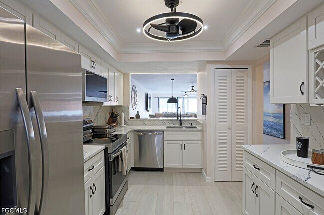 Foto del edificio - 11921 Seabreeze Cove Ln
