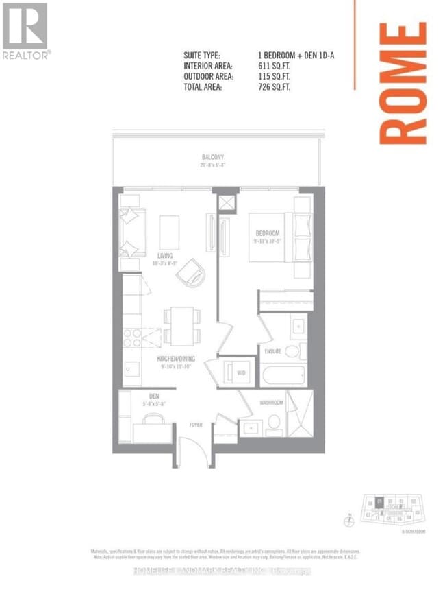 Building Photo - 2221 Yonge St