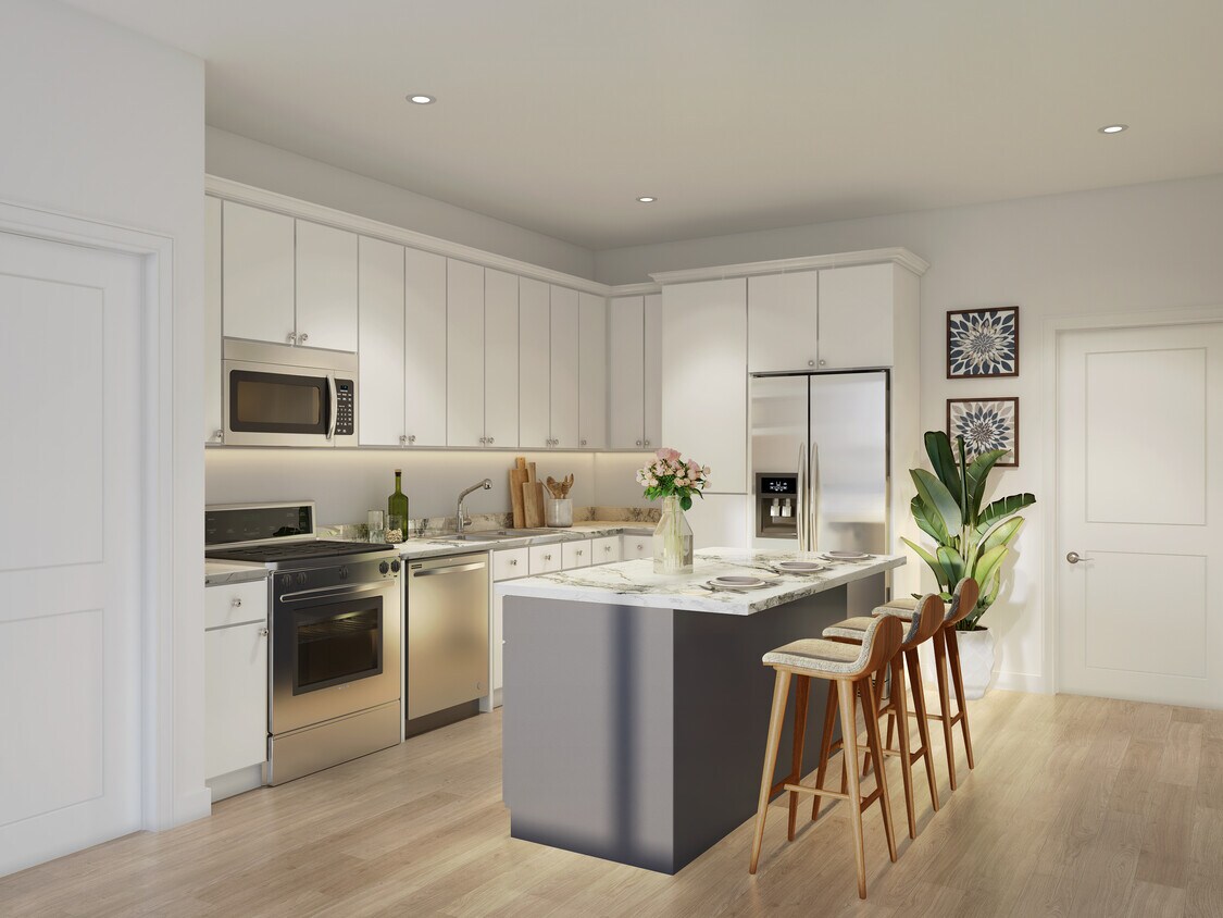 The Zoe Apartments in Lacy Lakeview, TX