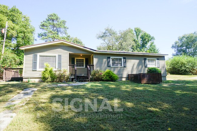 Foto del edificio - 6876 Elliott Rd