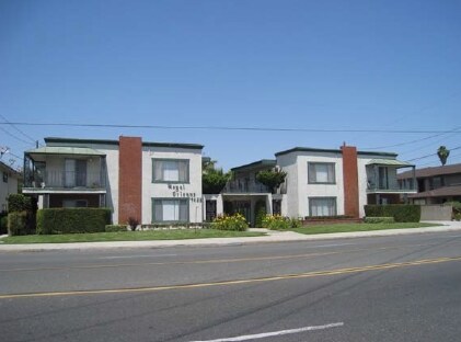 Building Photo - The Royal Orleans