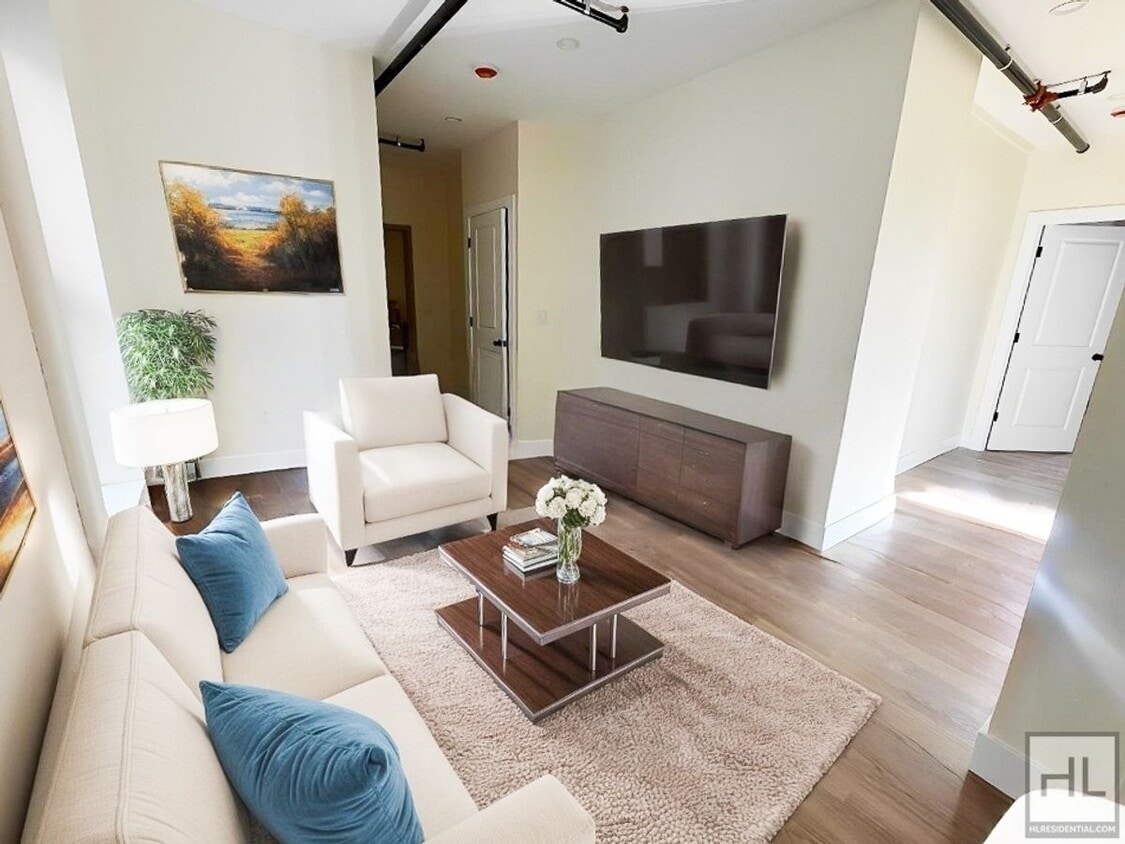 Primary Photo - WADSWORTH AVENUE