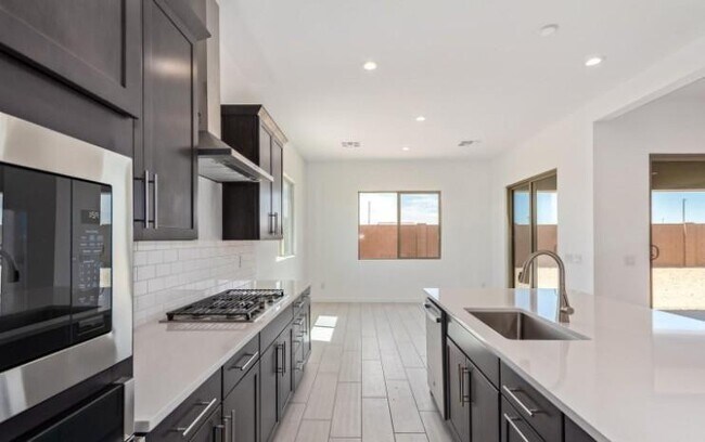 Foto del edificio - 24136 N 172nd Dr
