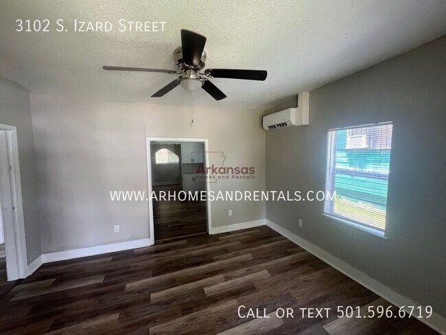 Building Photo - 3102 S Izard St