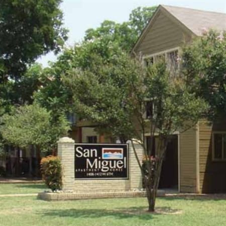 San Miguel - San Miguel Apartments