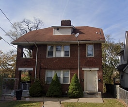 Building Photo - 3401 Portola Ave