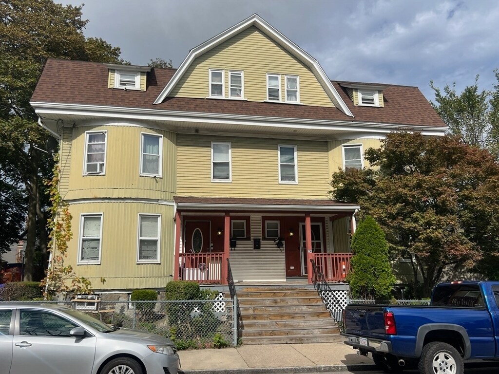 Foto principal - 24 Hannon St