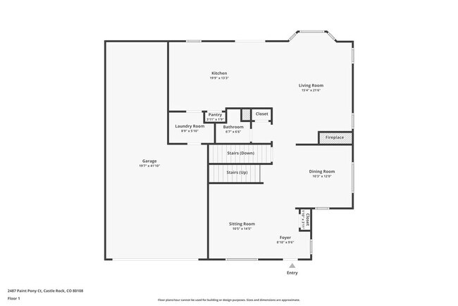 Building Photo - 2487 Paint Pony Ct