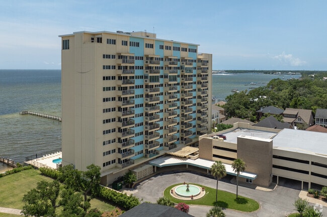 Bayshore Condominiums