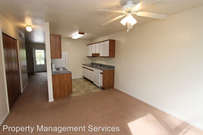 Foto del edificio - 813 W Wilden Ave