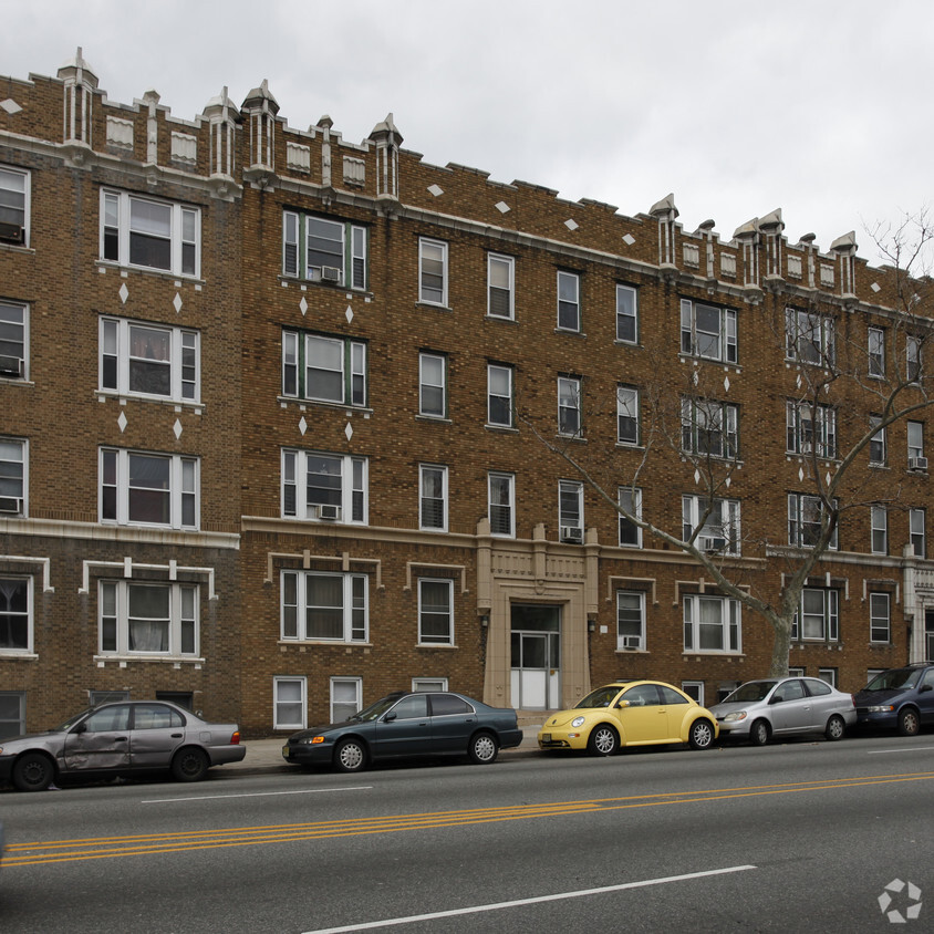 3143 John F Kennedy Blvd, Jersey City, NJ 07306 - Apartments in Jersey ...