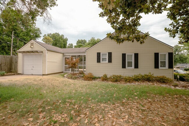 Foto del edificio - 2 Bed / 1 Bath in Tulsa, OK