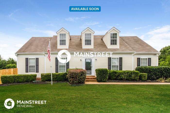 Foto principal - 3 Bedroom Pet-Friendly Home in Thompson's ...