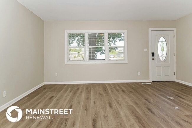 Foto del edificio - 2813 Falcon Dr